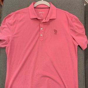Johnie-O Pique Prep Performance Polo